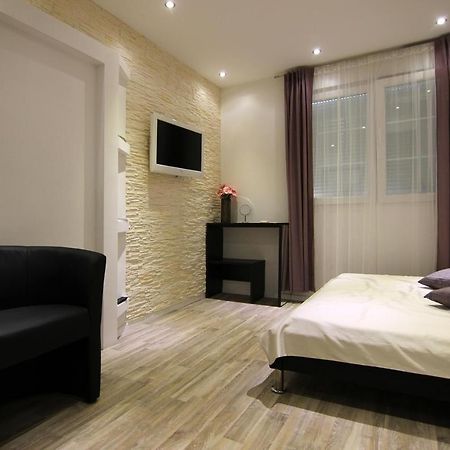 Apartment Livaja Split Exterior foto