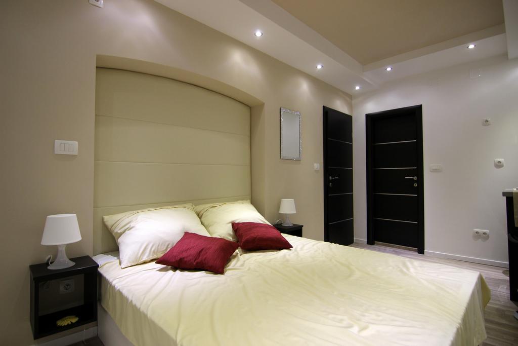 Apartment Livaja Split Zimmer foto