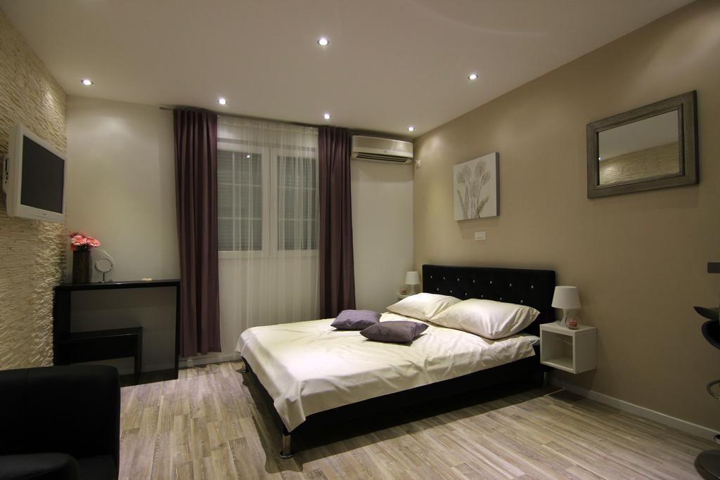 Apartment Livaja Split Zimmer foto