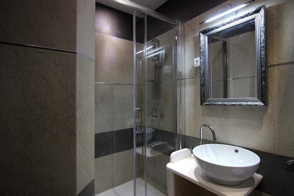 Apartment Livaja Split Exterior foto