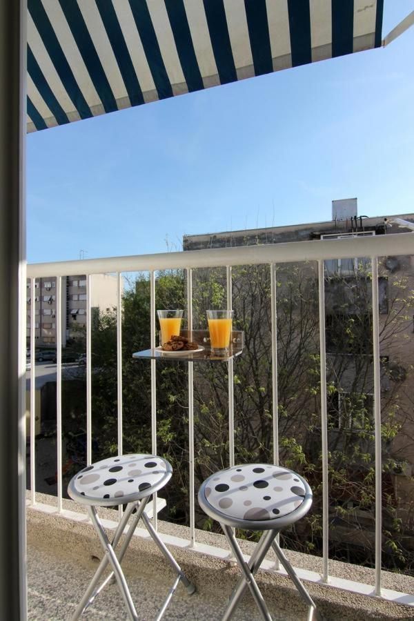 Apartment Livaja Split Exterior foto
