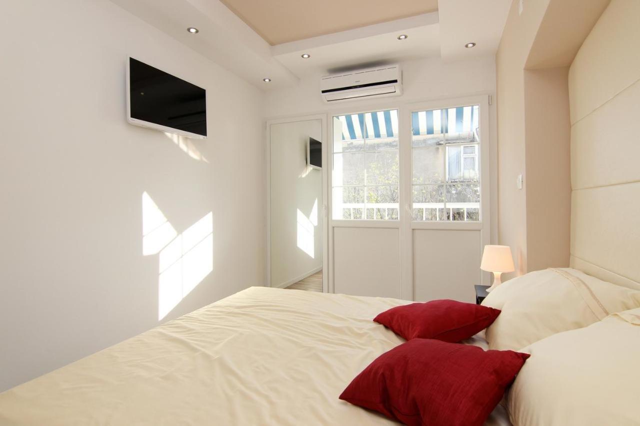 Apartment Livaja Split Exterior foto